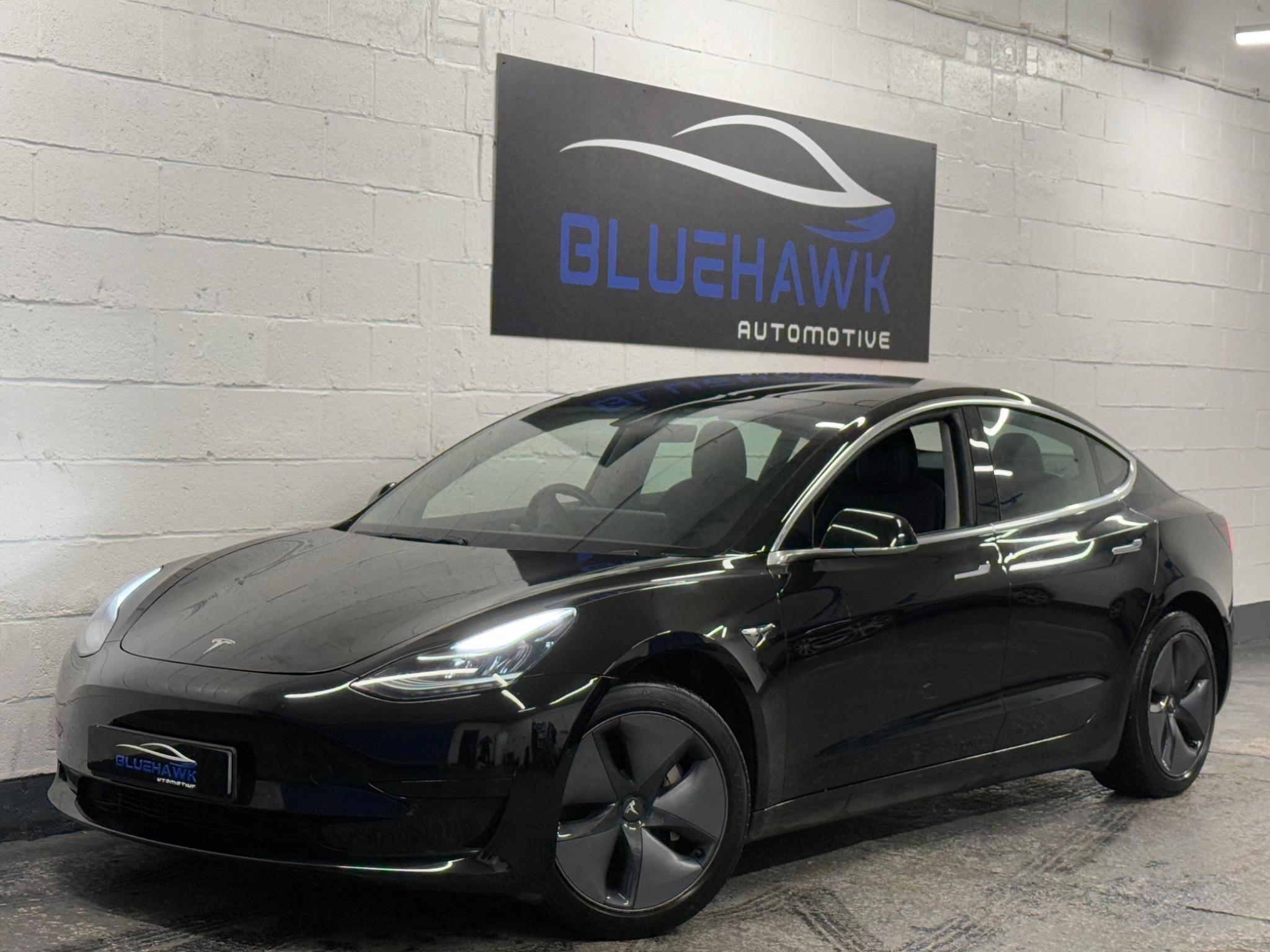 Main Car Image